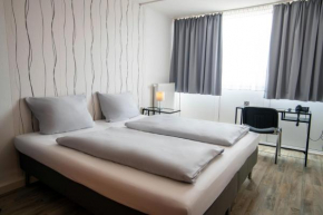 Pro Messe Hotel Hannover